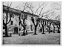 Piazza Capitaniato prima del Liviano (1932-43) (Corinto Baliello)